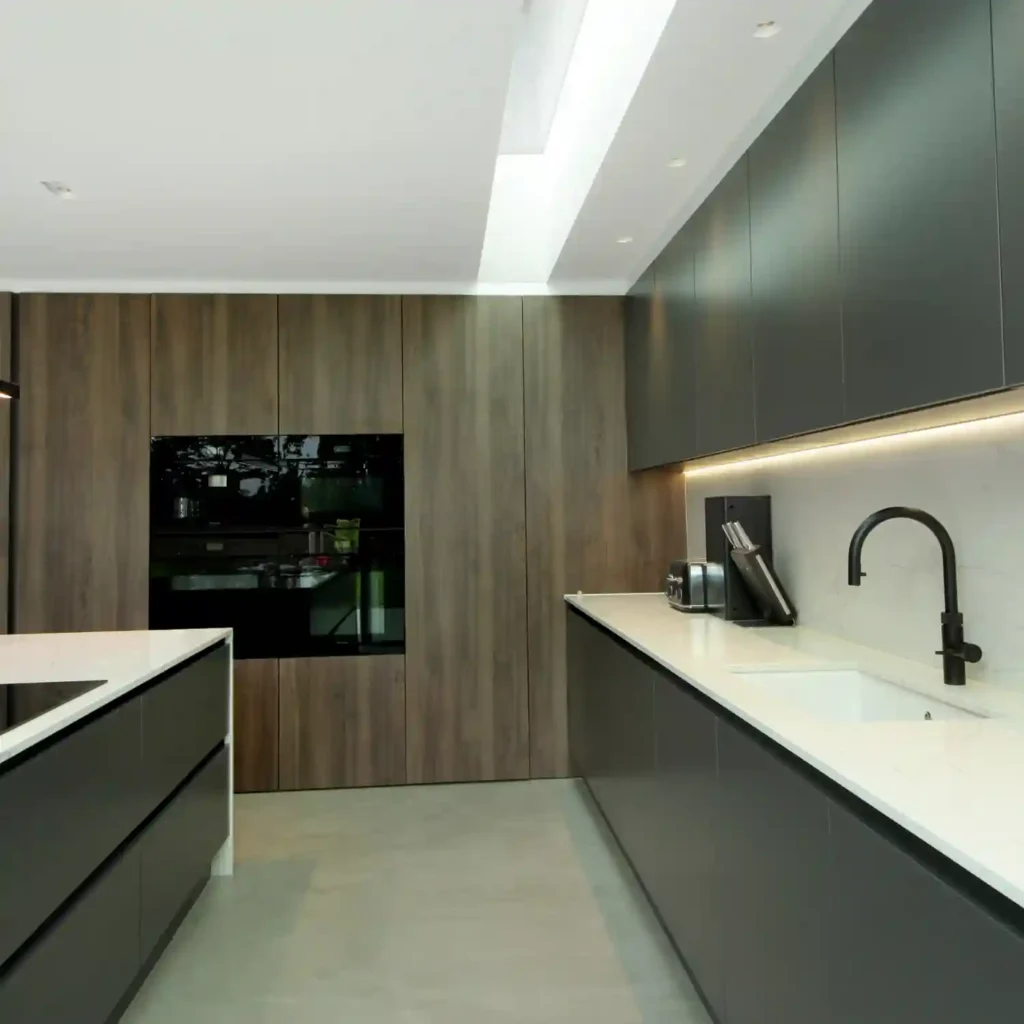 The Art of Timeless Design: Creating Spaces That Endure